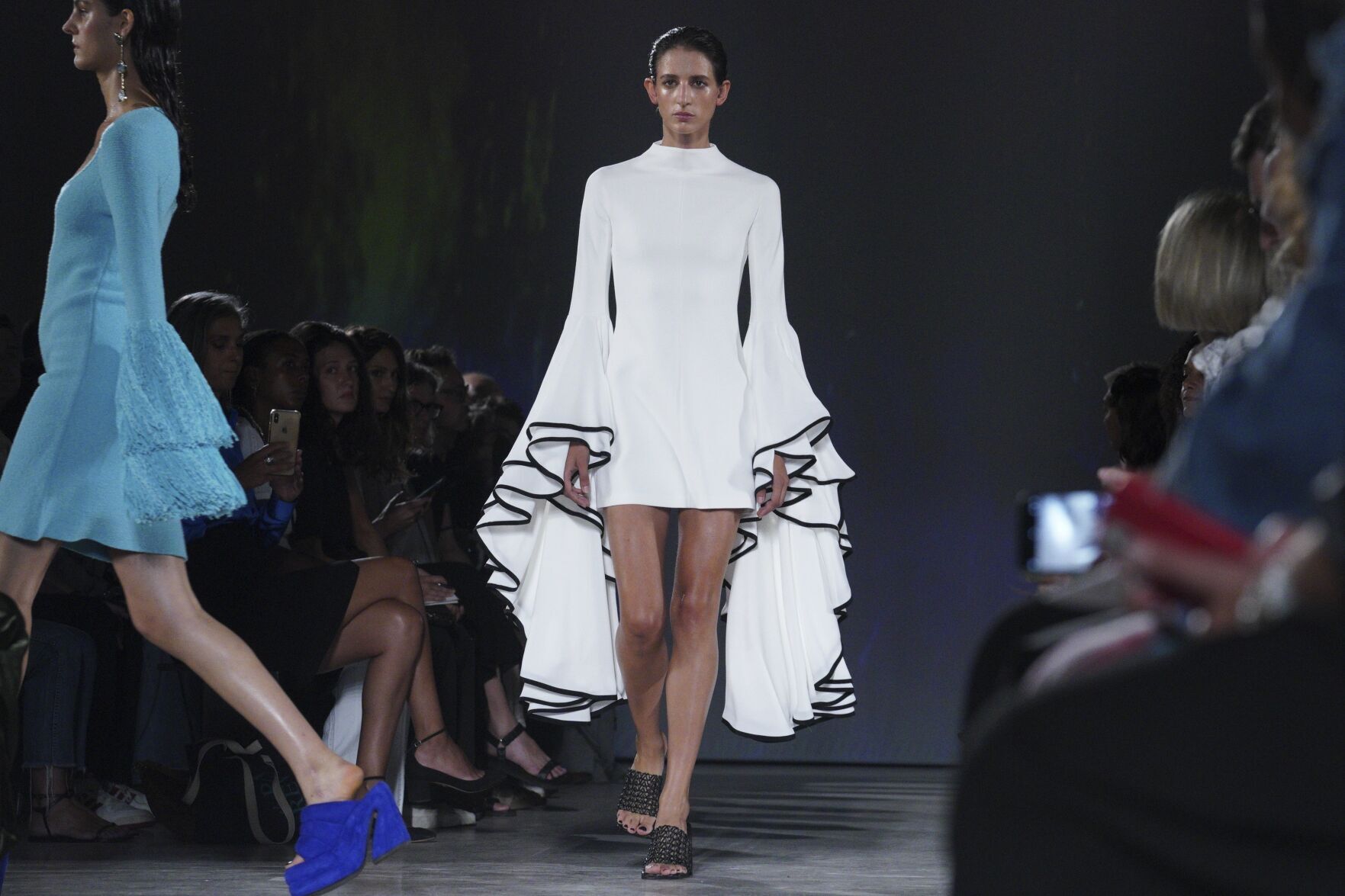 Fashion Proenza Schouler